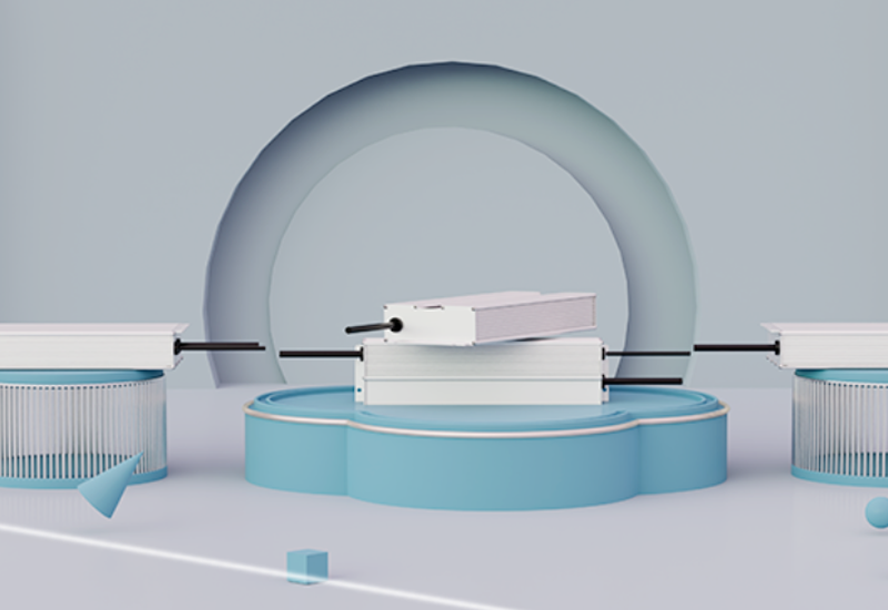 新宝GG新品｜非隔离高压输入大功率LED驱动器NP-M系列