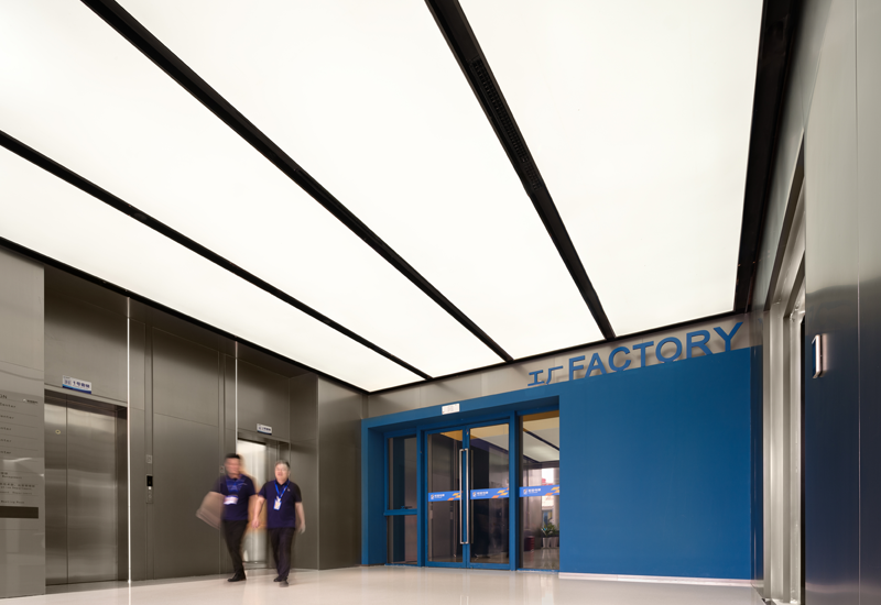  声誉加码，，，，，，，智造领航 | 新宝GG股份以立异诠释“智造”新高度