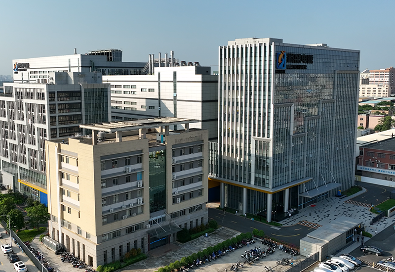 【聚焦·智造】走进新宝GG股份中山工厂：三年磨砺，，，，，怎样以智造撬动全球竞争力？？？？？？？