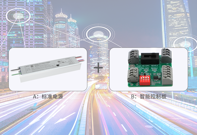 新宝GGA+B计划智能控制板功效先容