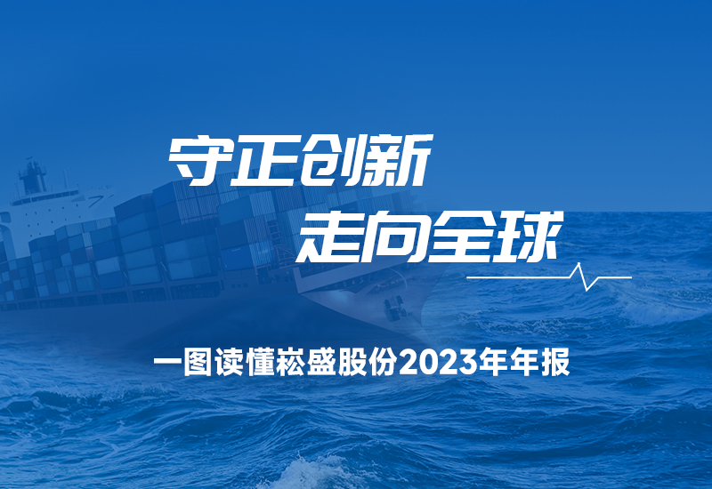  一图读懂｜新宝GG股份2023年年报