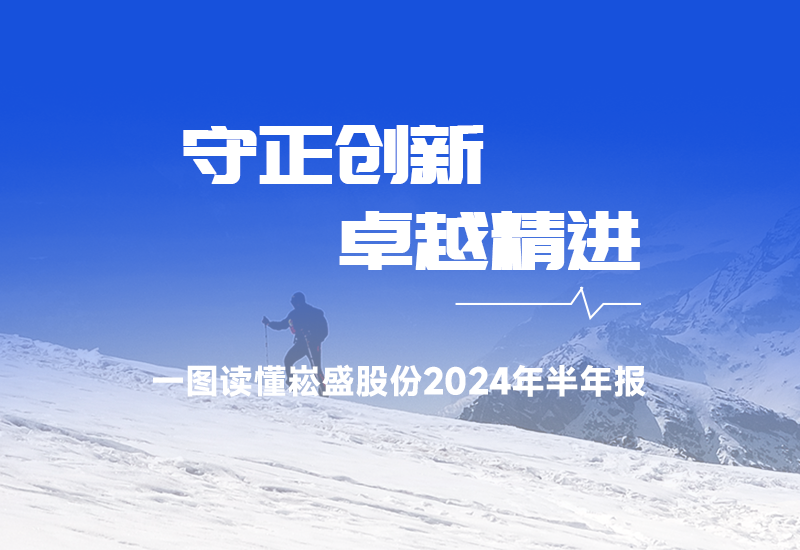 一图读懂 ▏新宝GG股份2024年半年报
